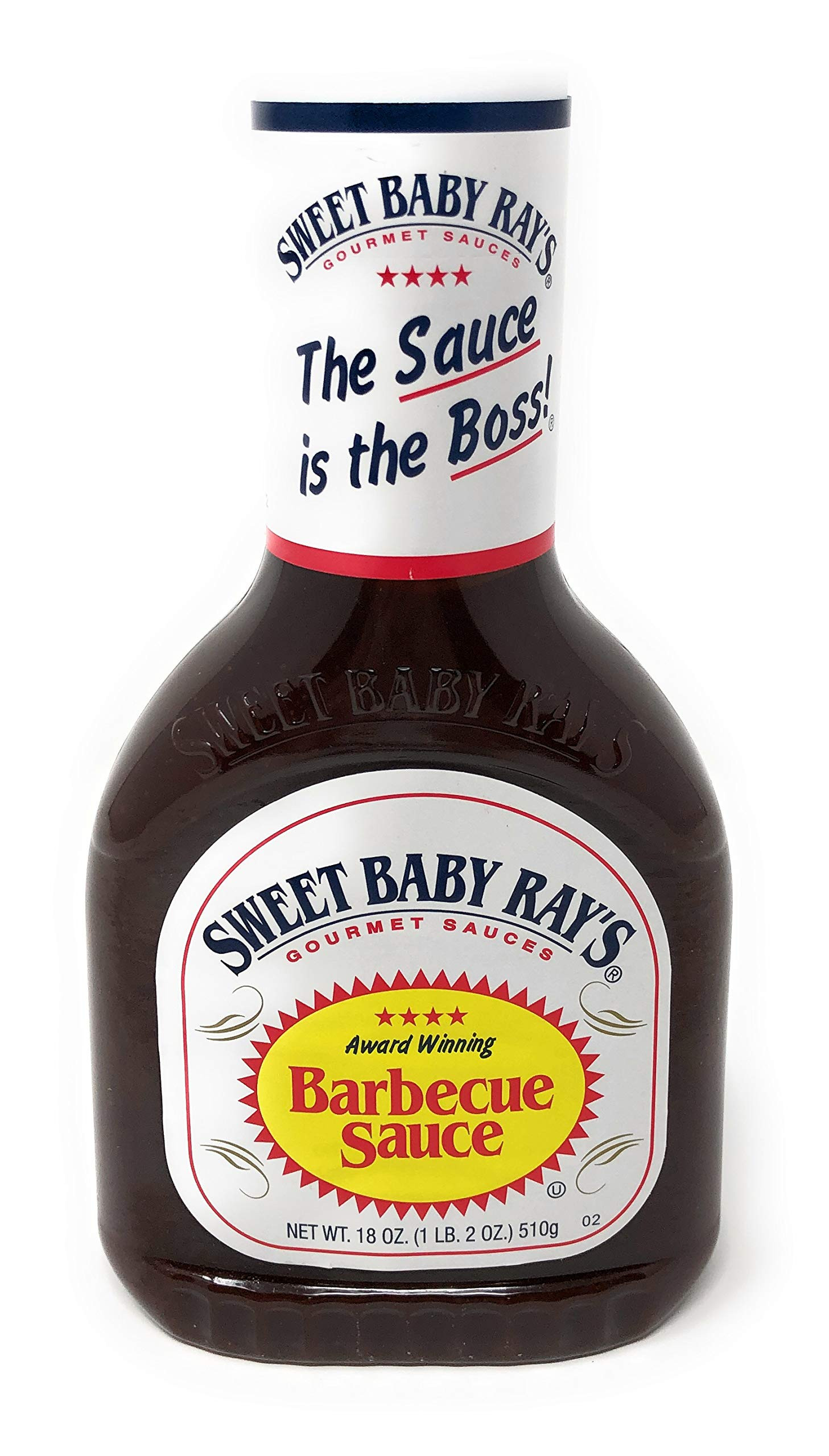 Baby Ray'S Bbq Sauce
 Amazon SWEET BABY RAYS Marinade & Sauce Buffalo