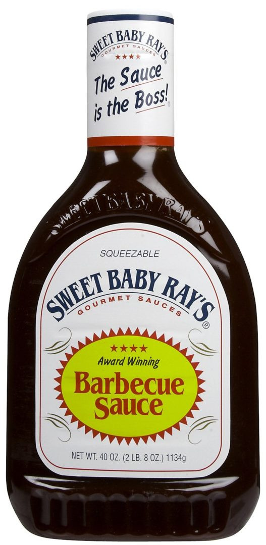 Baby Ray'S Bbq Sauce
 Sweet Baby Ray’s BBQ Sauce only $0 50 each DEAL MAMA