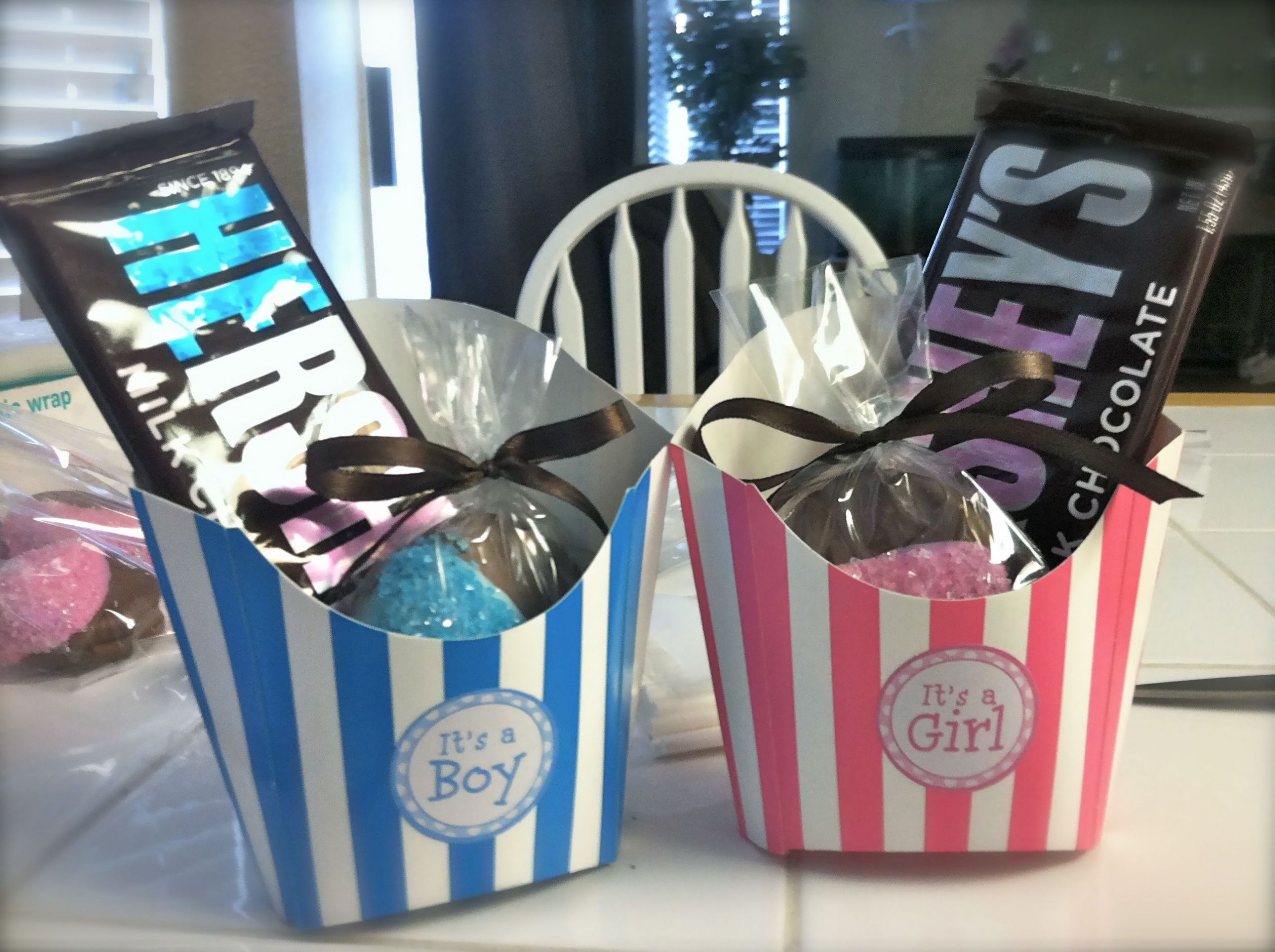 Baby Reveal Party Gifts
 gender reveal party decorations ideas Google Search