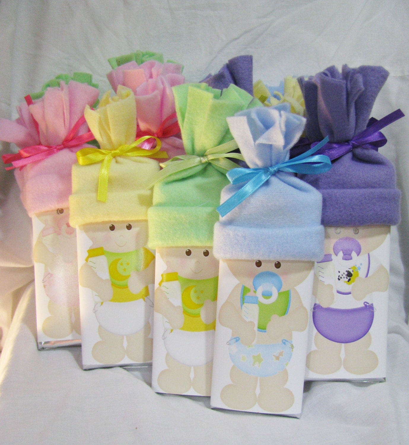 Baby Reveal Party Gifts
 Baby Reveal Party Favors Gender Reveal Party Favors Baby