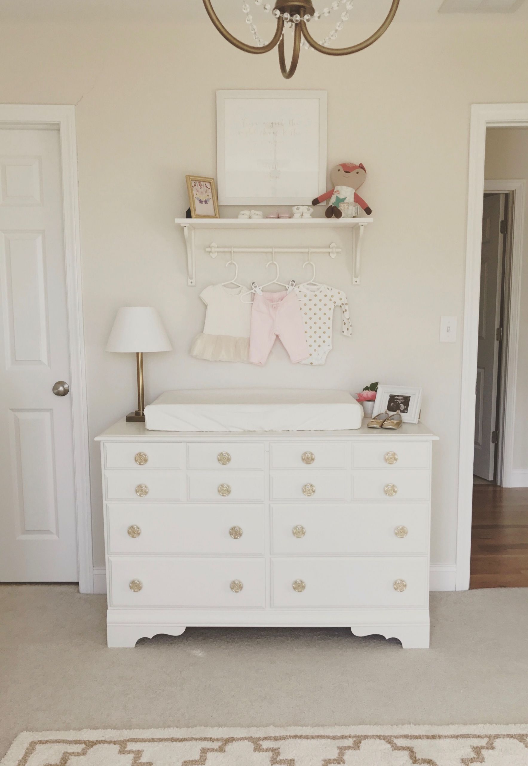 Baby Room Dressers
 White Dresser For Baby Room BestDressers 2017