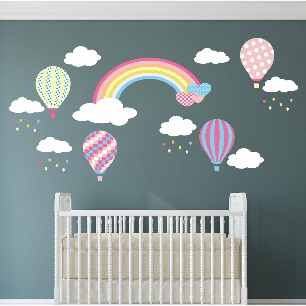 Baby Room Wall Decoration Ideas
 What Is the Best Nursery Wall Decor for Both Boys and