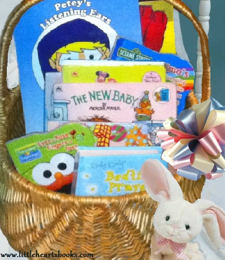 Baby Shower Book Gift Ideas
 25 Must Have Books for Baby Bookworms