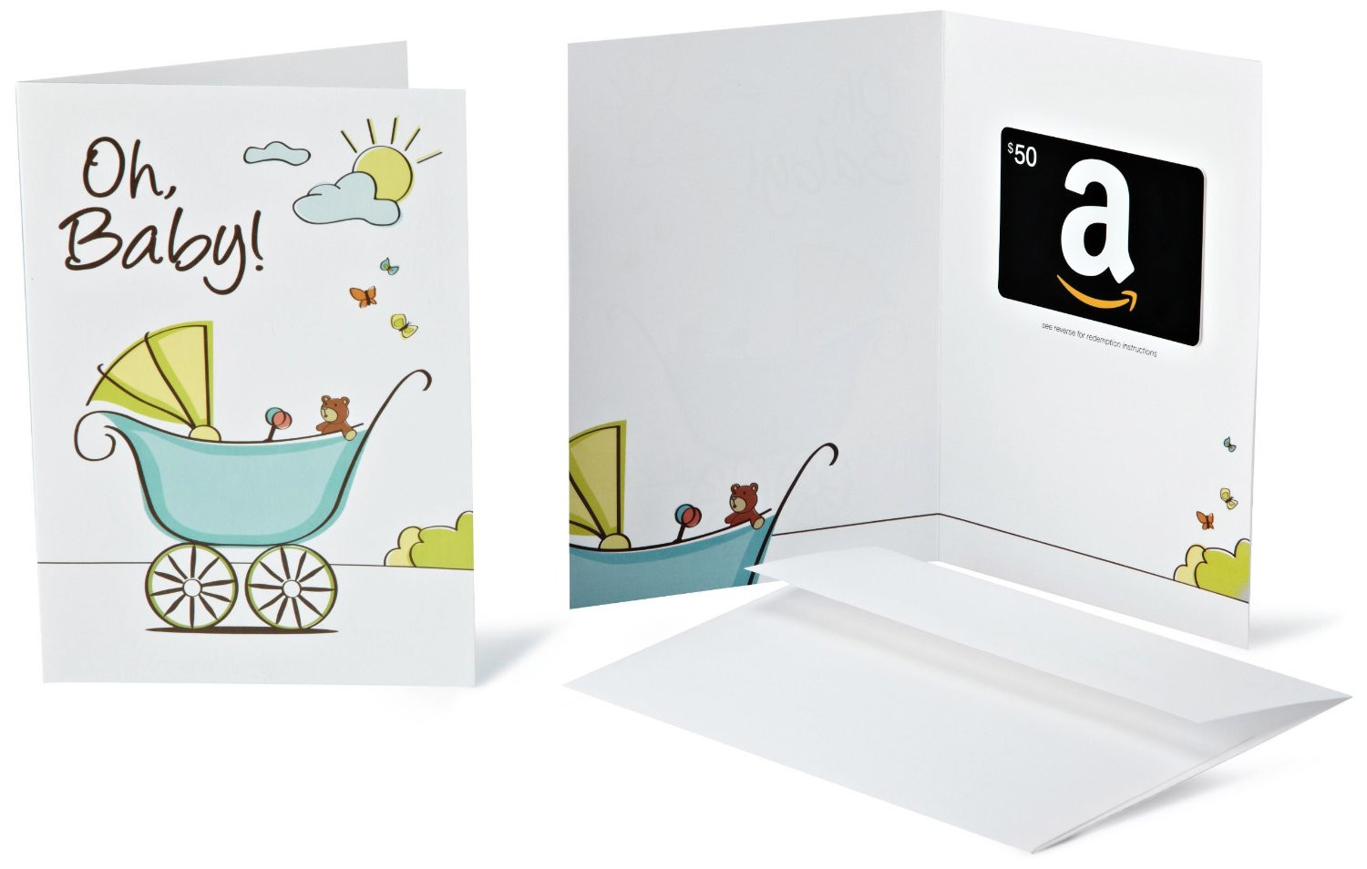 Baby Shower Gift Cards
 100 Practical Indian Baby Shower Gift Ideas Under 30$