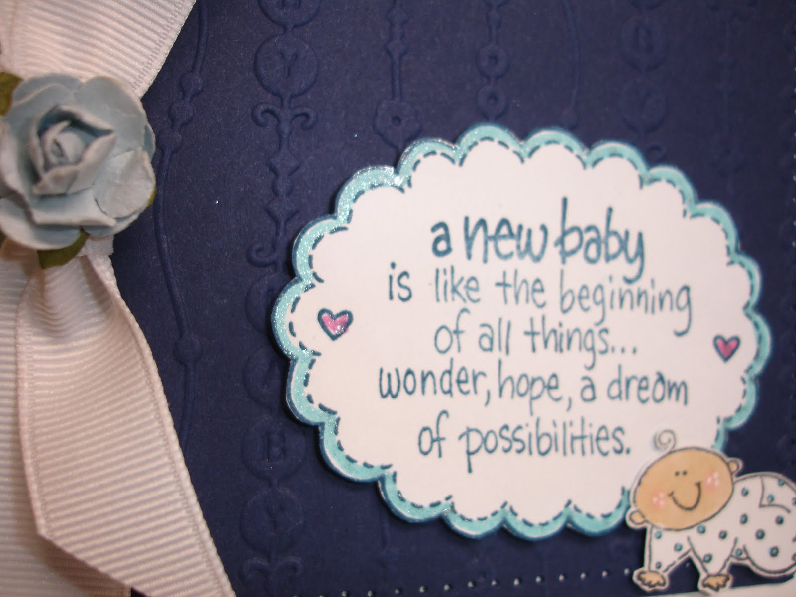 Baby Shower Gift Cards
 Quotes For Baby Shower Cards QuotesGram