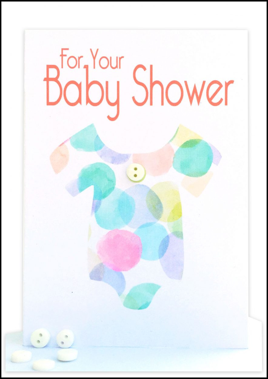Baby Shower Gift Cards
 Wholesale Baby Shower Cards