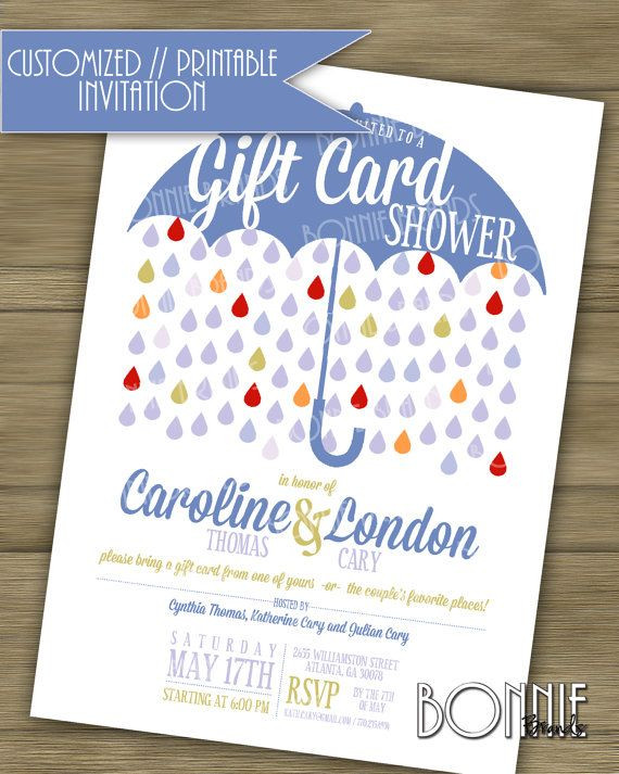 Baby Shower Gift Cards Wording
 7 best Gift Card Shower images on Pinterest