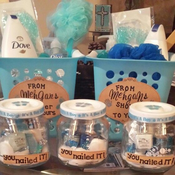 Baby Shower Gift Prizes
 Baby Shower Prizes Your Guests Will Actually Love Tulamama