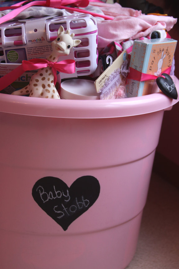 Baby Shower Gifts For Mom To Be
 The Best Baby Shower Gift – Fill A Tub With Mom Tested