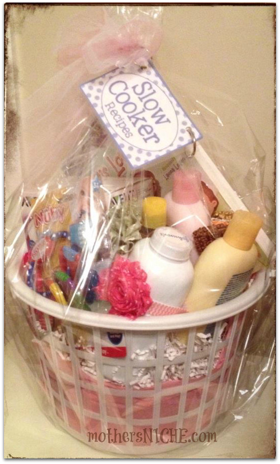 Baby Shower Gifts For Mom To Be
 Best Baby Shower Gift Card EVER