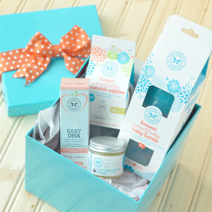 Baby Shower Gifts For Mom To Be
 Baby Shower Gift Ideas for the Modern Mom Creative Juice