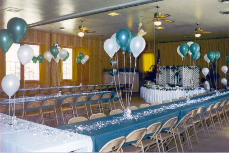 Baby Shower Hall Decoration Ideas
 Halls Decorated for events