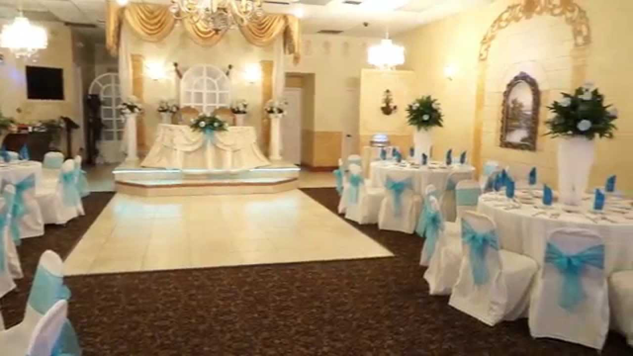 Baby Shower Hall Decoration Ideas
 Oasis Banquet Hall Baby Shower