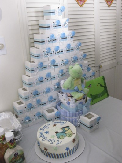 Baby Shower Party City
 Partycity Ideas for Baby Shower