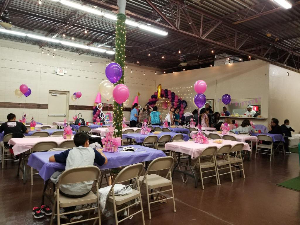Baby Shower Party Halls In El Paso Tx
 Party Halls El Paso TX Your Day Party Hall