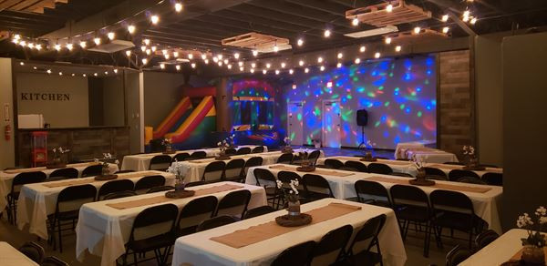 Baby Shower Party Halls In El Paso Tx
 Wedding Venues in El Paso TX 70 Venues