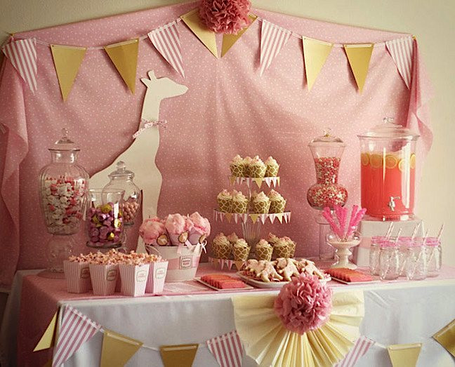 Baby Shower Party Ideas For Girl
 SHARE YOUR BIRTHDAY IDEAS pictures Page 30 BabyCenter