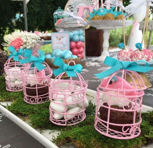 Baby Shower Party Ideas For Girl
 Most Popular Girl Baby Shower Themes