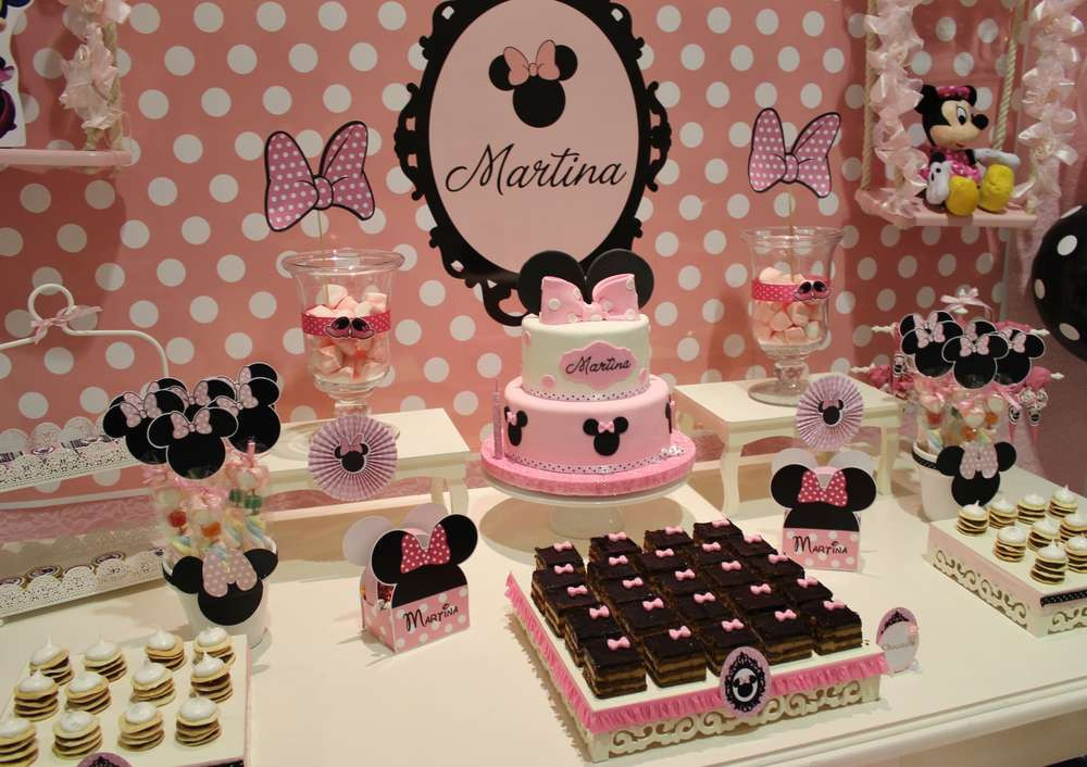 Baby Shower Party Ideas For Girl
 Top 5 Baby Shower Themes For Girls
