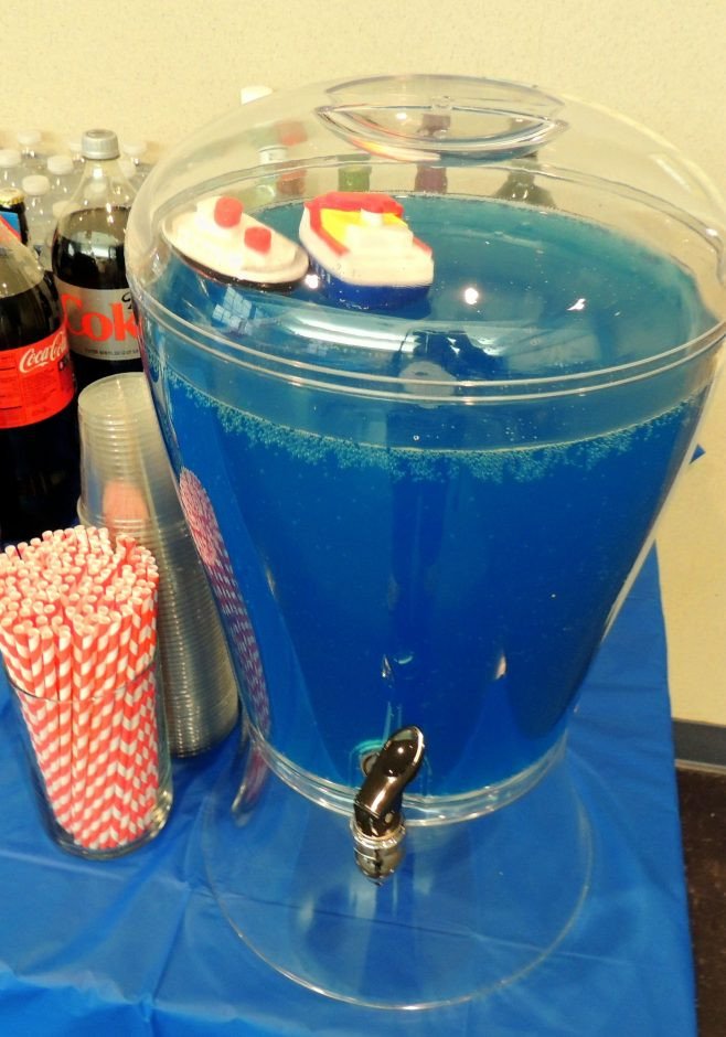 Baby Shower Punch Recipes Blue
 Delicious Blue Punch Recipes You re Gonna Love Tulamama