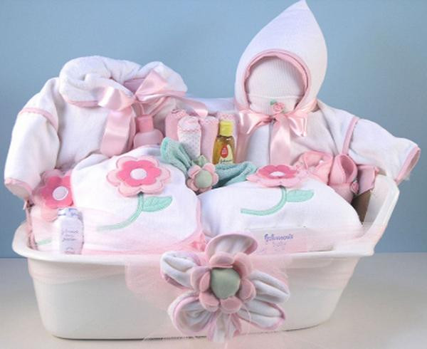 Baby Showers Gift Ideas
 Baby Shower Gift Ideas Easyday