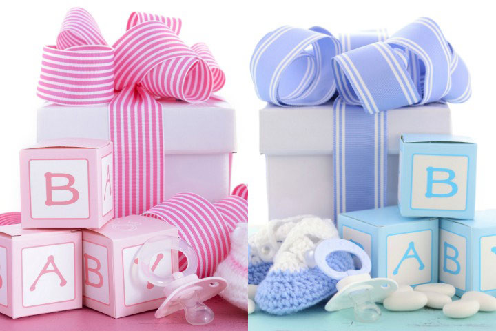 Baby Showers Gift Ideas
 35 Unique & Creative Baby Shower Gifts Ideas