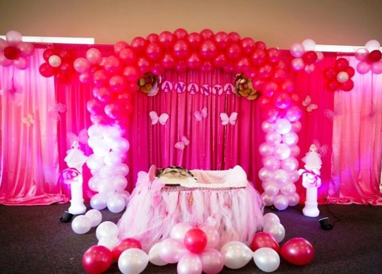 Baby Welcome Decoration Ideas
 1000 Newborn Baby decoration ideas you must consider