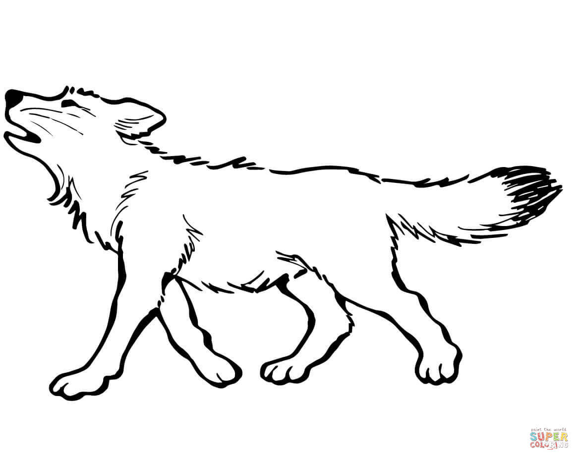 Baby Wolf Coloring Pages
 301 Moved Permanently