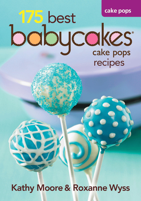 Babycake Cake Pop Recipes
 Fort Bend Lifestyles & Homes magazine Book Reviews June