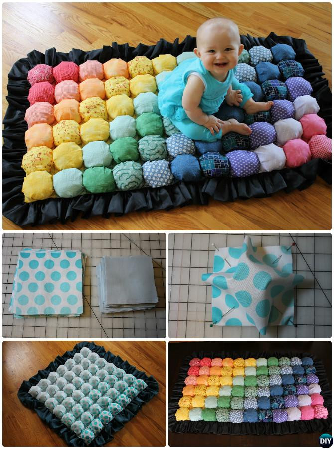 Babyshower Gift Ideas
 Handmade Baby Shower Gift Ideas [Picture Instructions]