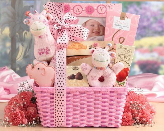 Babyshower Gift Ideas
 8 Things to Do for a Spectacular Baby Shower – "My Sweet