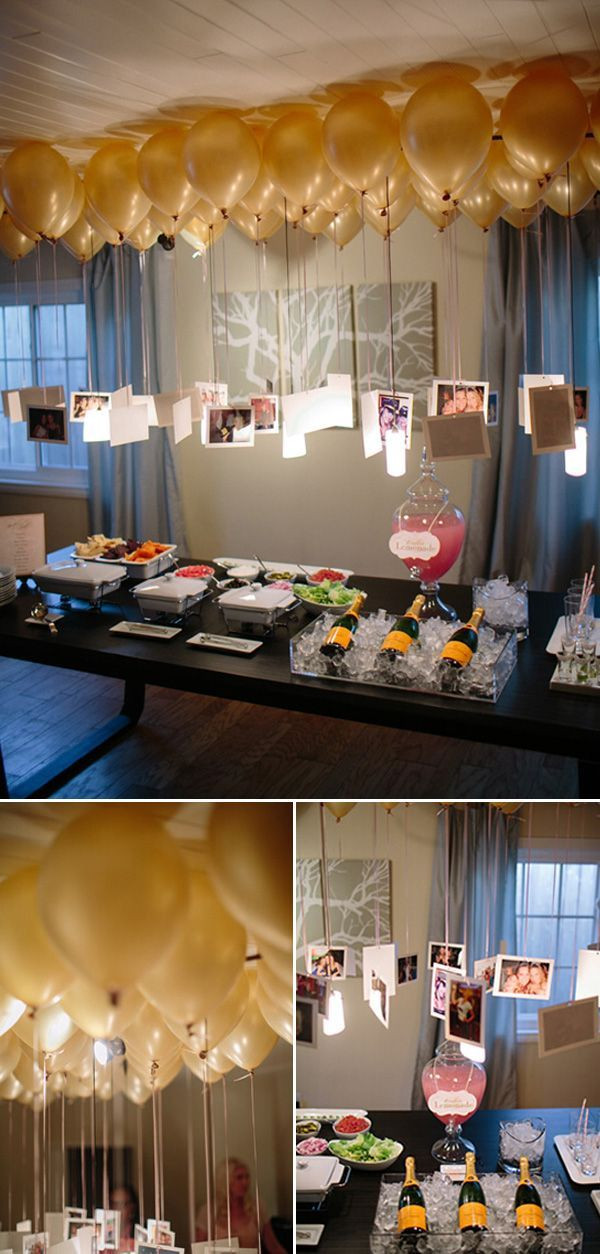 Bachelor Party Dinner Ideas
 照片DIY房间7 photoblog