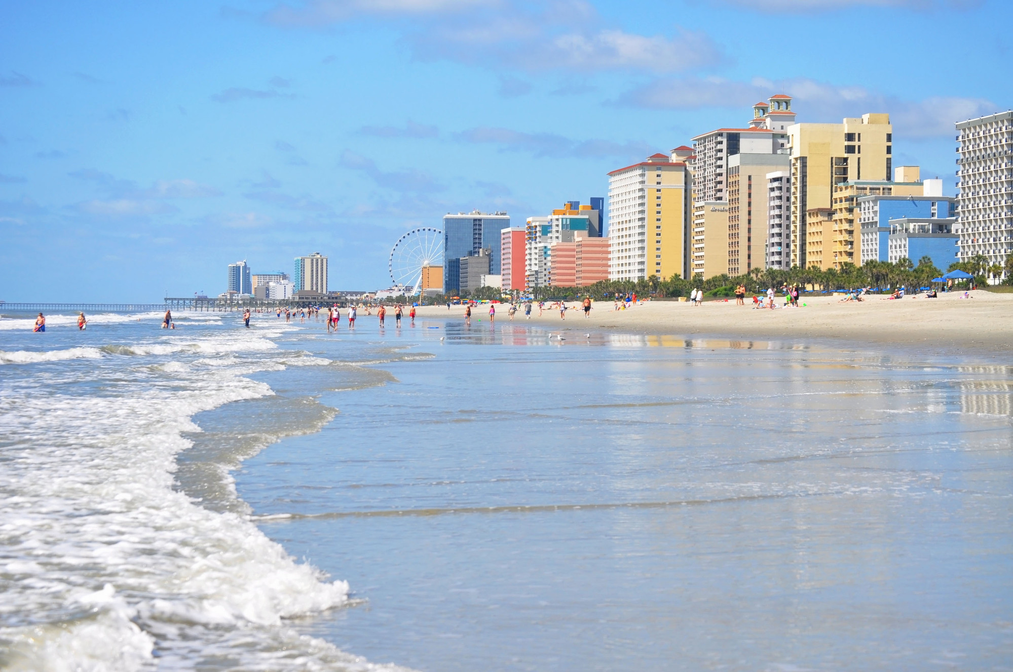 Bachelor Party Ideas Myrtle Beach
 Plan the Perfect Bachelorette Party in Myrtle Beach 2019