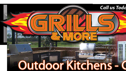 Backyard Barbeque Store
 Central Florida s Premiere Outdoor Kitchen and Grill Store