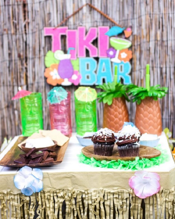 Backyard Party Ideas For Tweens
 6 Sizzling Outdoor Summer Party Ideas thegoodstuff