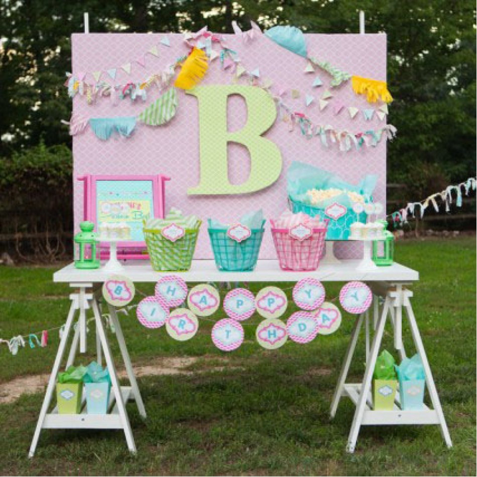 Backyard Party Ideas For Tweens
 Outdoor Movie Night Jelly Belly Birthday Party Teen Tween