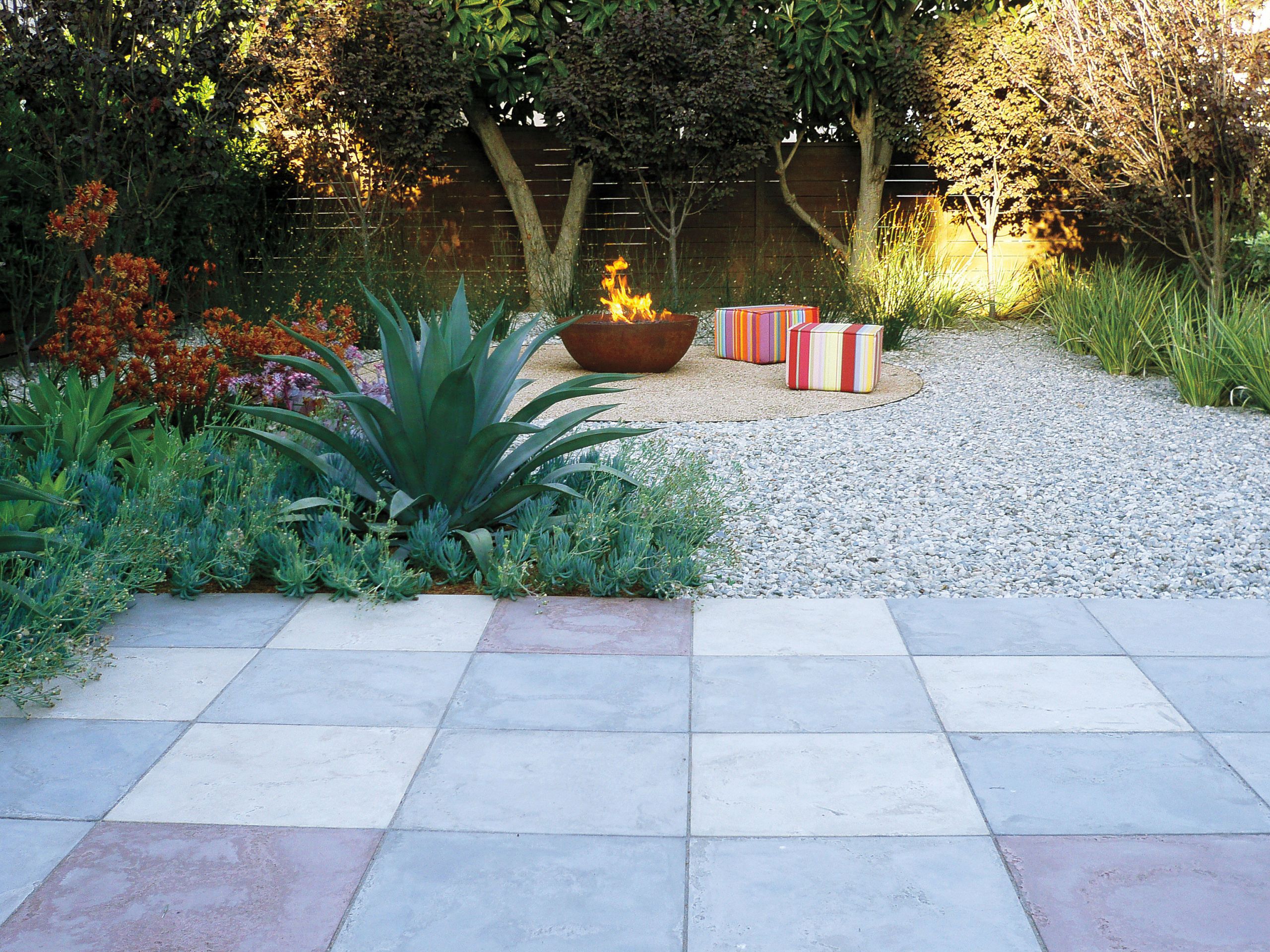 Backyard Paving Ideas
 Why You Should Put Permeable Paving In Your Back Yard