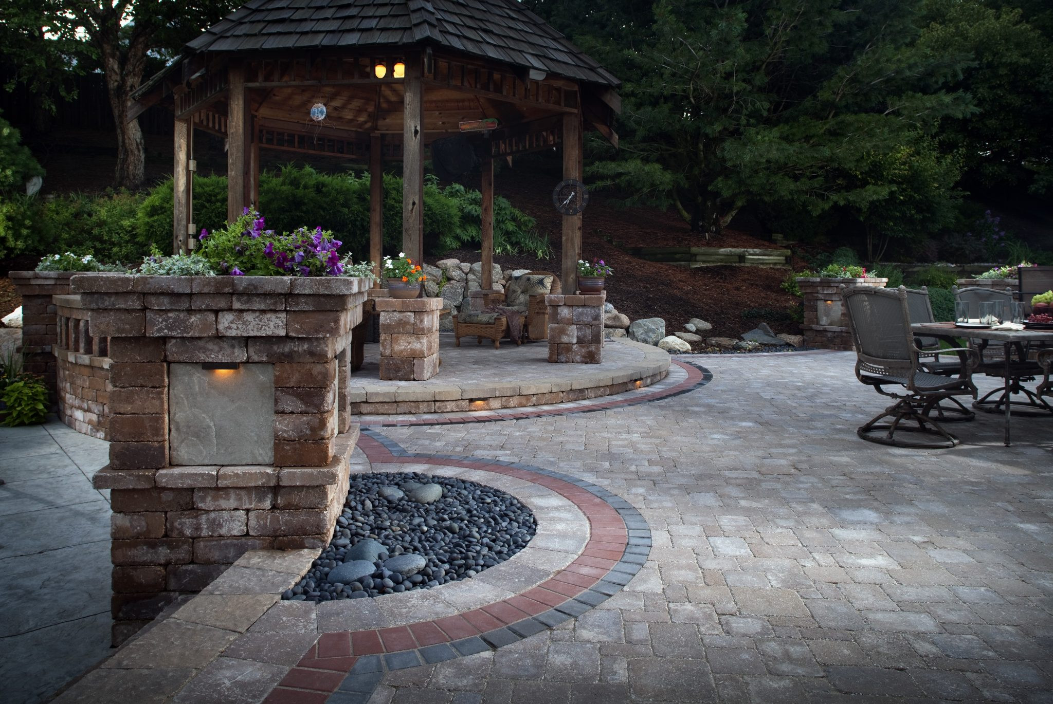 Backyard Paving Ideas
 Where to Find Outdoor Decor Inspiration in San Diego