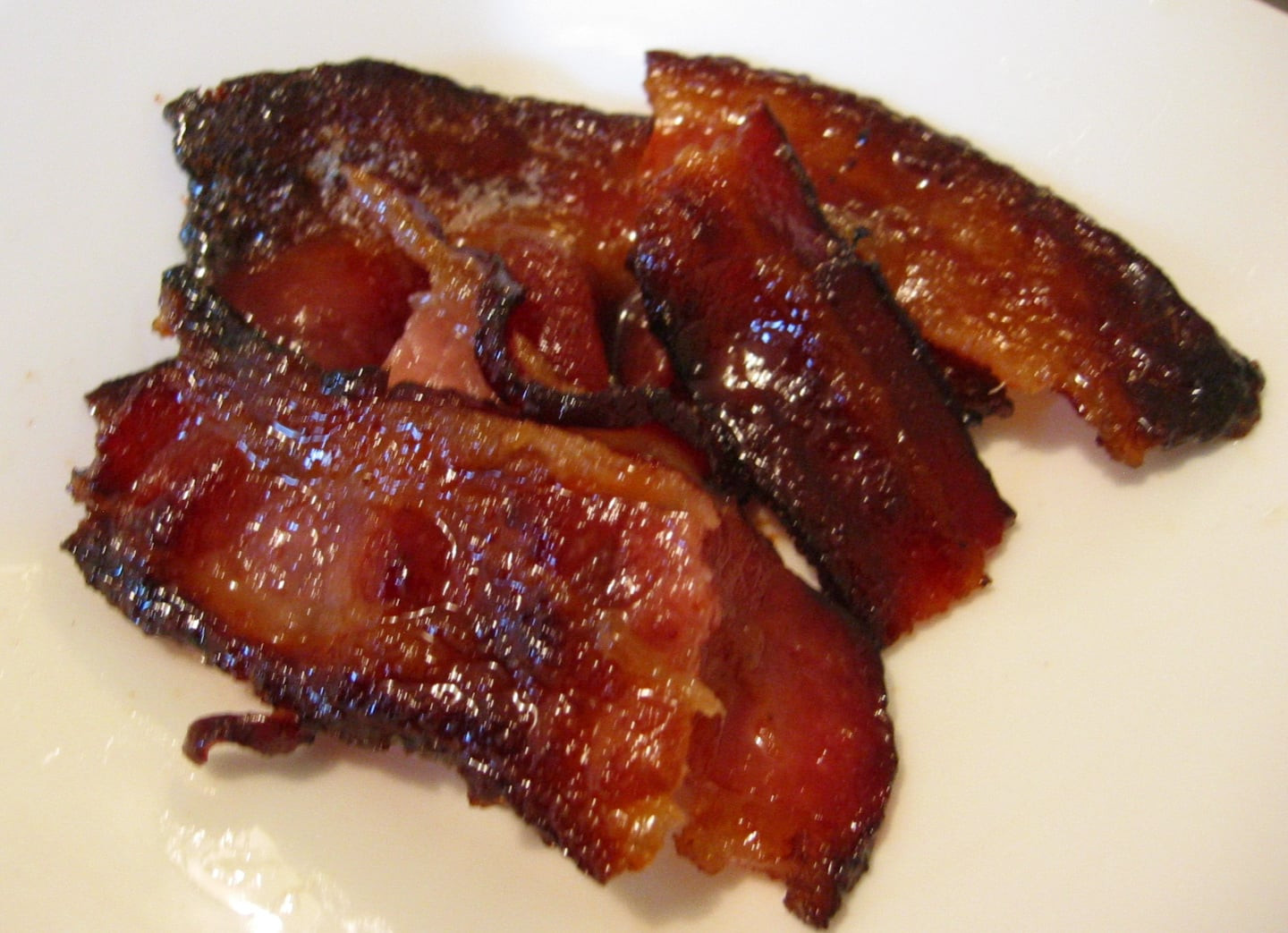 Bacon Candy Recipes
 Pig Candy Recipe