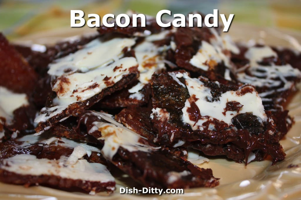 Bacon Candy Recipes
 Smoked Bacon Candy Recipe – Dish Ditty Recipes