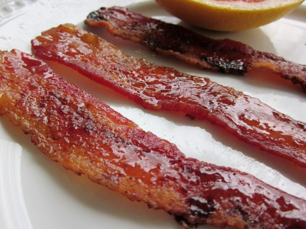 Bacon Candy Recipes
 Can d Bacon Recipe Food