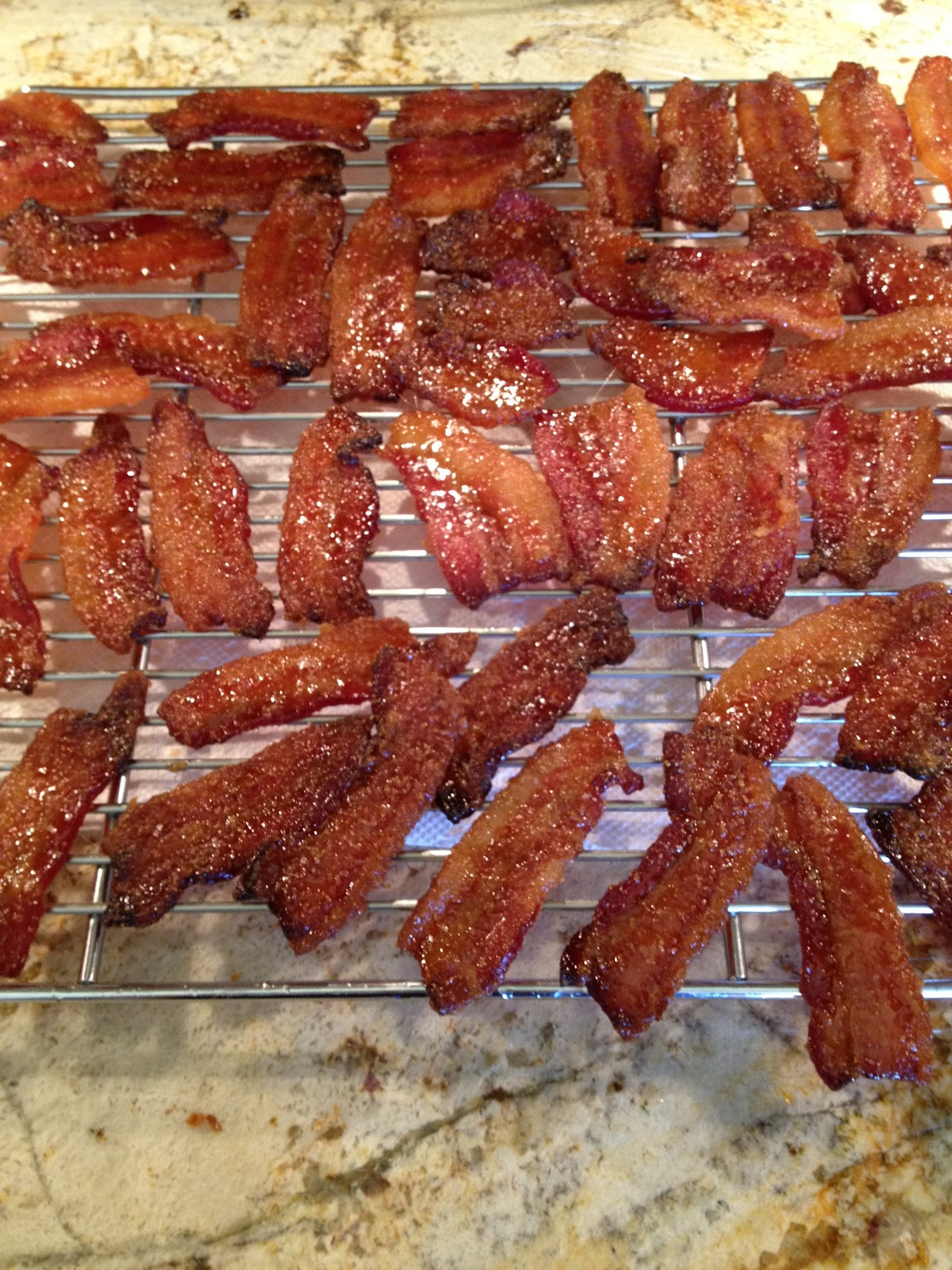 Bacon Candy Recipes
 My Most Requested Recipes Bacon Candy