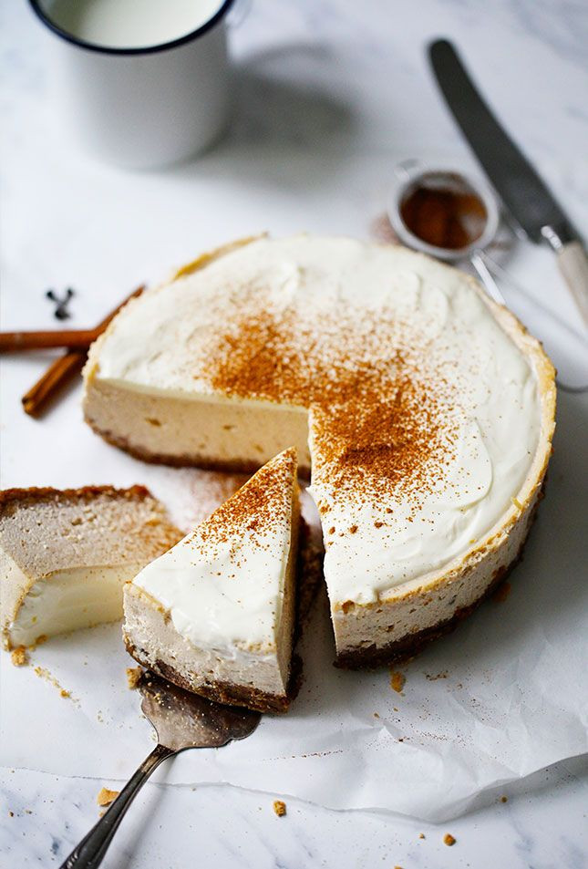 Baked Cakes &amp; Gourmet Desserts Llc
 15 Chai Dessert Recipes That Aren’t Lattes