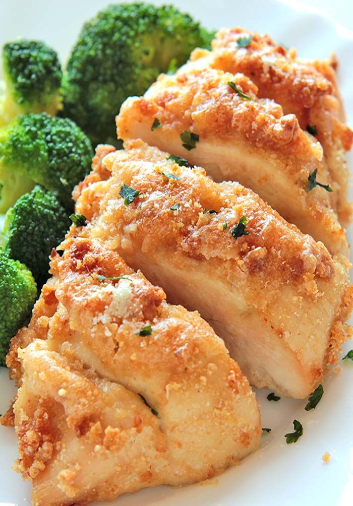 Baked Dinners Ideas
 The 25 best Easy baked chicken ideas on Pinterest