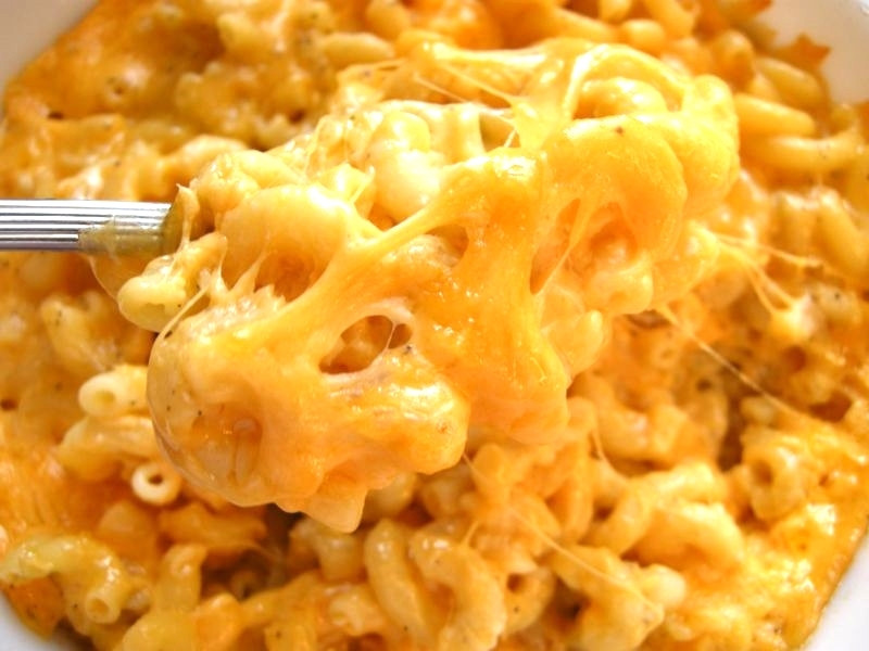 Baked Macaroni And Cheese Recipes Soul Food
 Southern Blues Best Soul Food in the DMV