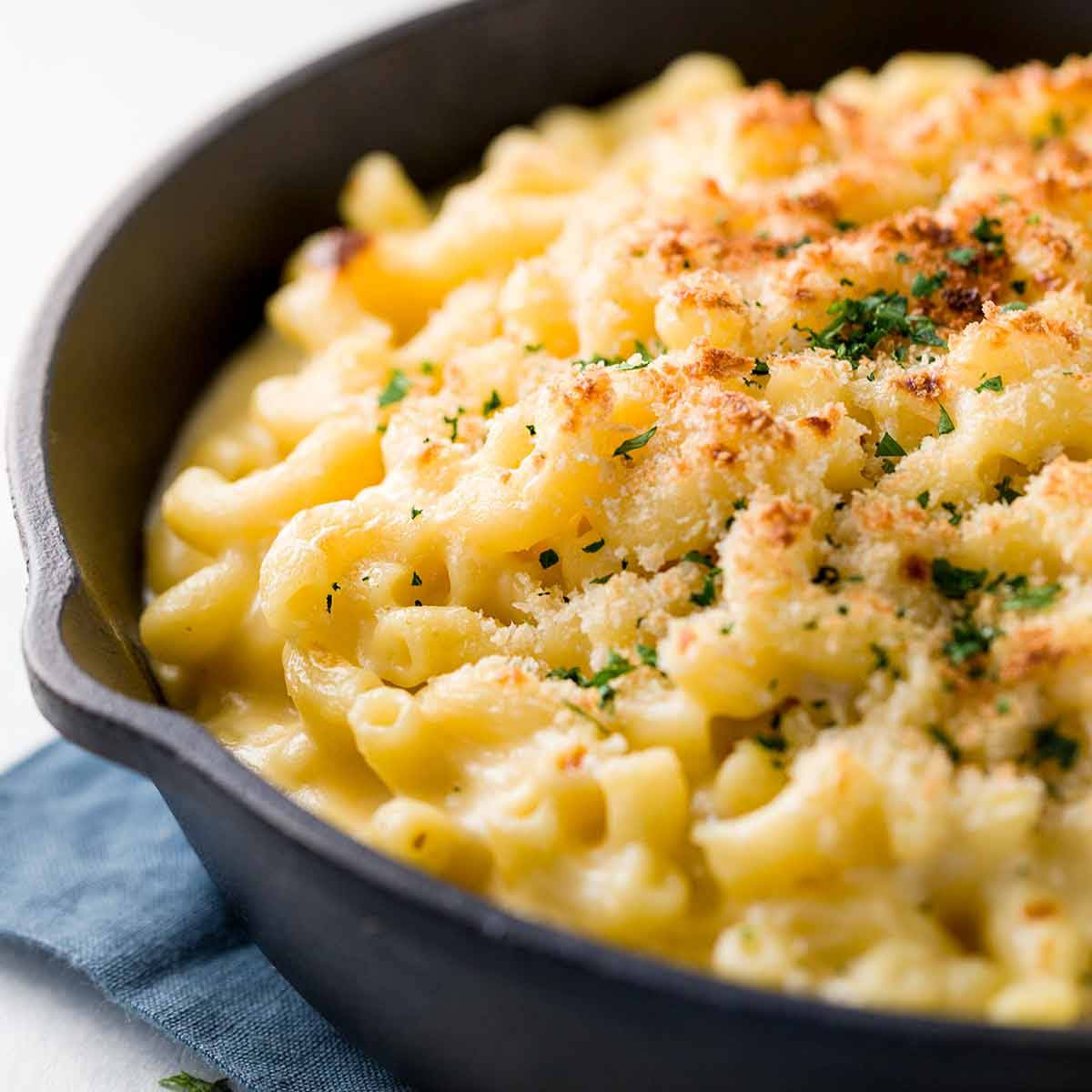 Baked Macaroni And Cheese With Bread Crumbs Recipe
 10 Best Baked Macaroni and Cheese with Bread Crumbs Recipes