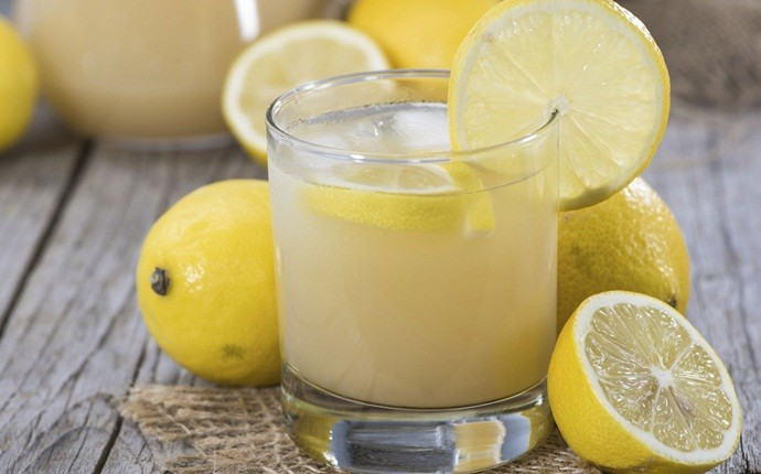 Baking Soda And Lemon Juice
 11 tips on how to use baking soda for blackheads on nose