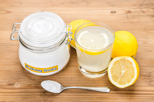 Baking Soda And Lemon Juice
 7 Ways Lemon and Baking Soda Can Boost Your Health