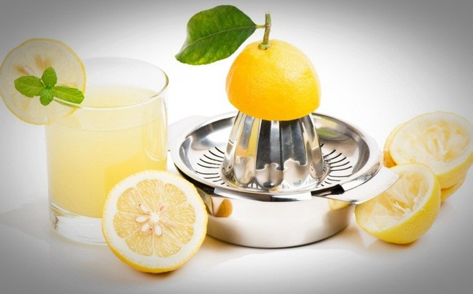 Baking Soda And Lemon Juice
 19 Best tips on how to use baking soda for acne scars removal