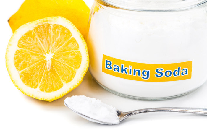 Baking Soda And Lemon Juice
 Lemon and Baking Soda – Great bination 1 000 Times